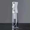High Pressure Continuous Spray Bottle Superfine Atomization Facial Bottle Toner Makeup Water Bottling Hairdressing Spray Bottle
