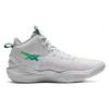 New Asics Nova Surge 2 'White Island Blue' 1061A040-102