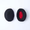 Fleece Winter Single Ear Warm Earmuffs, Ear Covers for Men and Women, Winter Accessories Non-Slip Ear Covers
