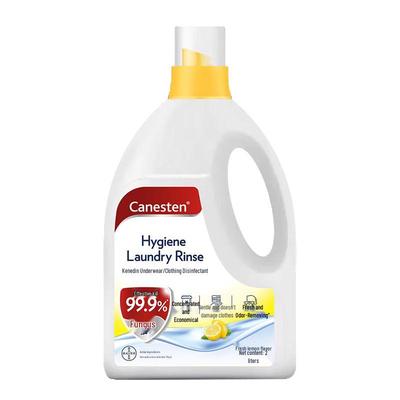 Liquido Disinfettante per Bucato - 99,9% Antifungino