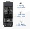 For Chevrolet Silverado GMC Sierra Left Electric Power Window Switch Lifter Control Button 15054161 15753934 Car Accessories