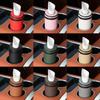 With Safety Breaker Multi-functional Car Tissue Box Car Tissue Tube Storage Bag  Kitchens