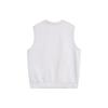 Li Ning Sports Life Collection Tank Top Unisex Forest Gray Stone AVSU493-4