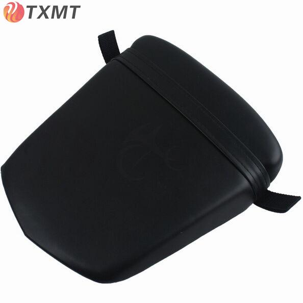 Fits Yamaha YZF600 R6 (03-05) Modified Rear Leather Seat Bag