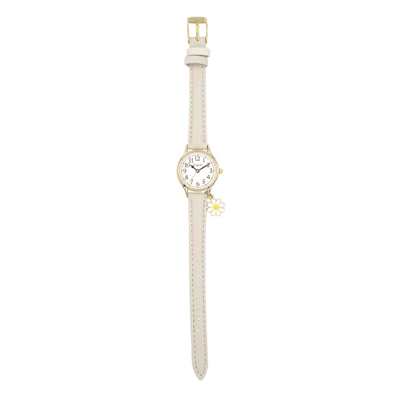 follow Watch fragola Flower Watch IV (Follow) (Fragola) H00726S-1