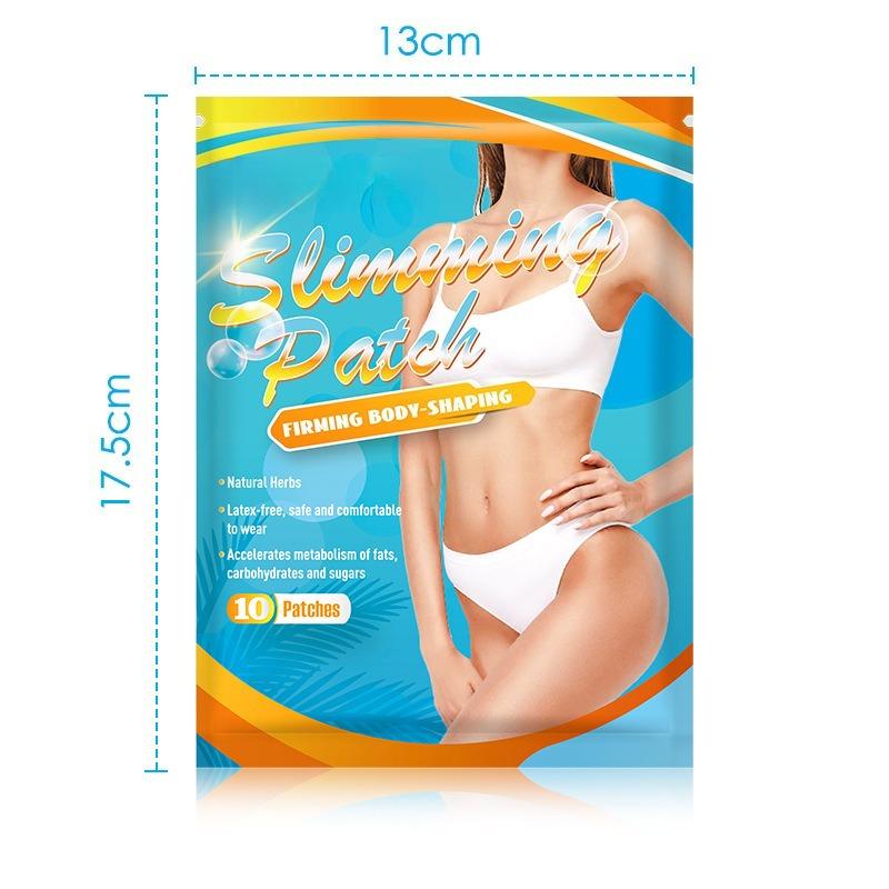 10PCS Big Belly Belly Button Sticker, Lazy Wormwood Care Sticker Belly Button Sticker 10 Stickers/pack