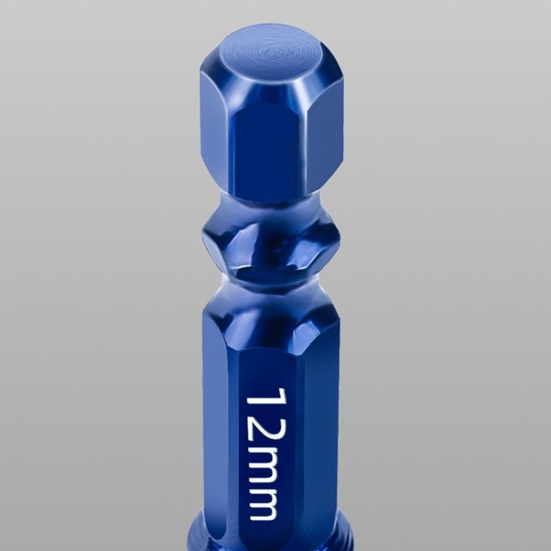 6-14mm Hochfester Stahlbohrer Perfekt für Holzbearbeitung Metallbearbeitung und Heimwerkerprojekte Garantiert Langanhaltende Schärfe