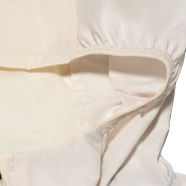 Asics Actibreeze Hooded Comfortable Breathable Long Sleeve Jacket Women Jackets Birch-White 2012D076-200