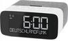 TechniSat DIGITRADIO 52 ASA DAB+ Bluetooth 5.0 USB Clock Radio