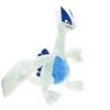 15/35cm Pokemon Cartoon Lugia Plush Toy Anime Lugia Soft Stuffed Plushies Pillow Doll Room Decoration Boys Girls Holiday Gift