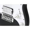 Guitare électrique - rocktile - sphere junior - ¾ - micro humbucker - amplificateur inclus