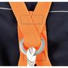 Lin Pan Fall Protection Safety Harness