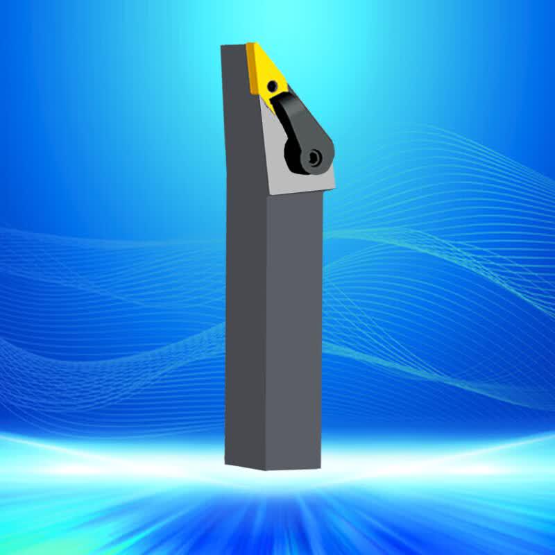 ZCC.CT External Turning 93° Tool Holder