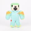 Minecraft Parrotx2 Spoke Clownpierce Cartoon Plushie With Pp Cotton Filling For All Ages