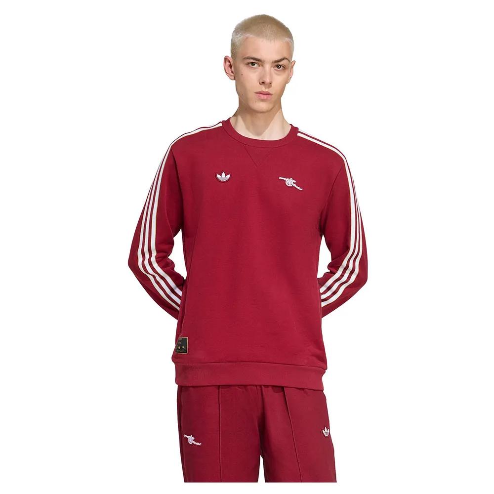 

adidas Толстовка Arsenal Terrace Icons L