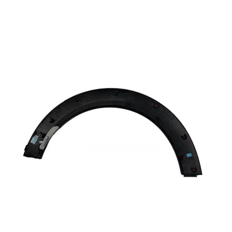 

MINI COOPER F56 JCW Mudguards: Models 51779450667 & 51779450668