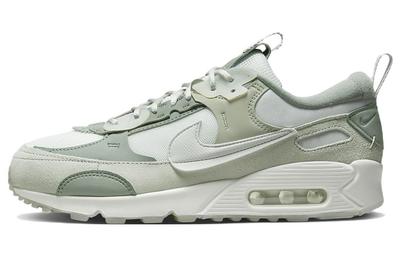 Air Max 90 Futura Mint Women's DM9922-105