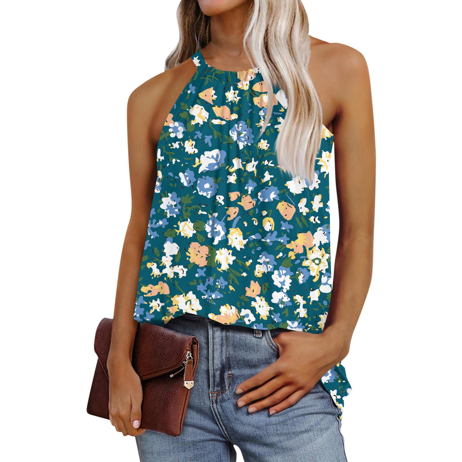 Летний женский жилет — фото 9