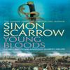 Young Bloods Wellington and Napoleon 1 by Simon Scarrow Paperback Book 9780755324347