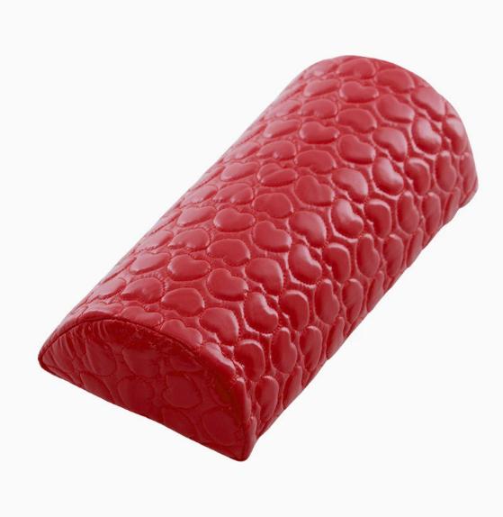 Soft Hand Cushion Detachable Washable Nail Art Sponge Pillow for Arm Rest Holder - Salon Quality Nail Working Experience