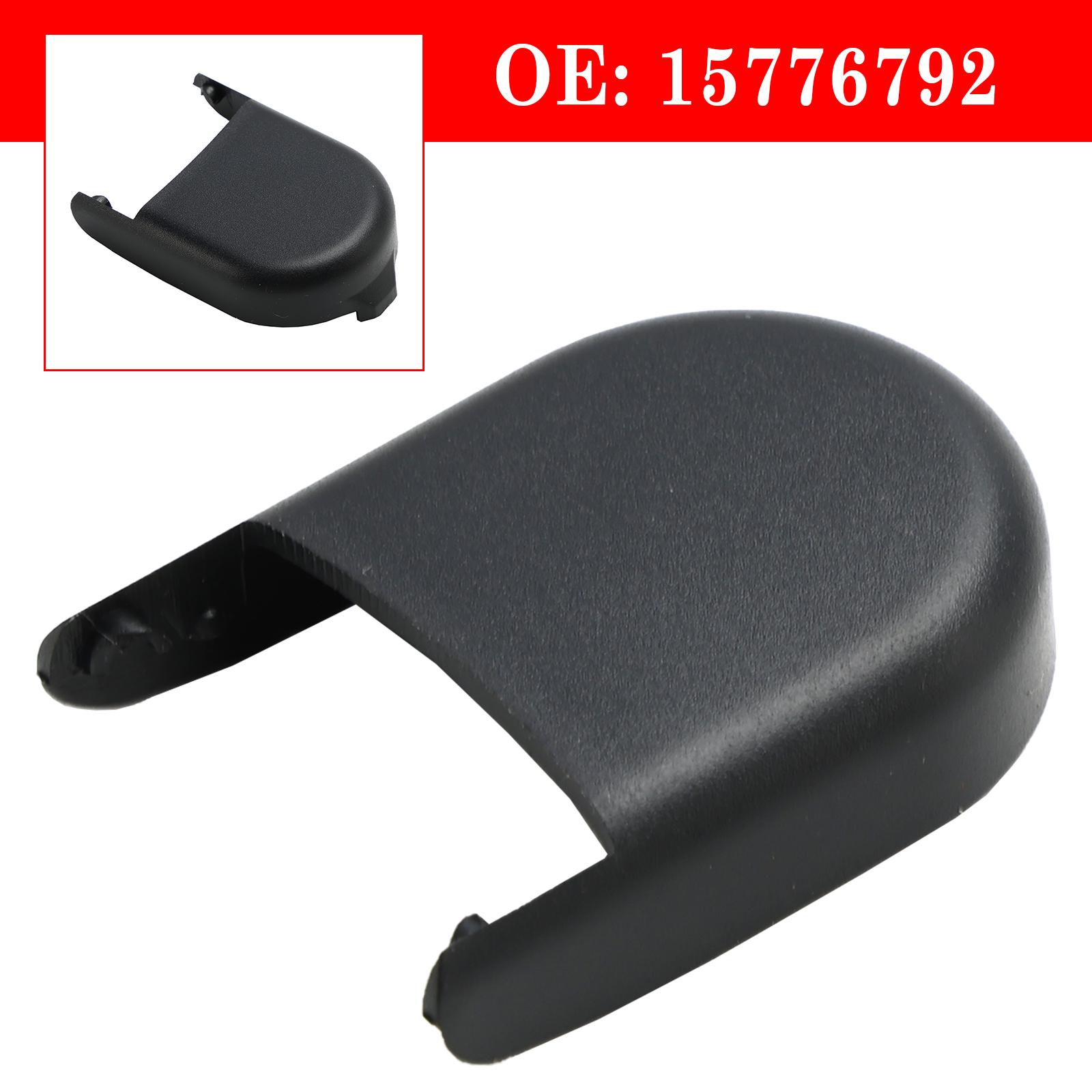 

Windshield Wiper Arm Nut Cap 15776792 for Chevrolet Silverado 07-19