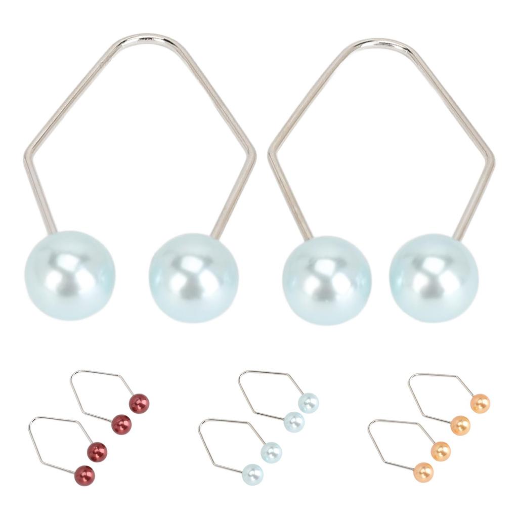 2 Pairs Dimple Maker Portable Easy To Wear Smile Beauty Dimple Exerciser for Cheek Face