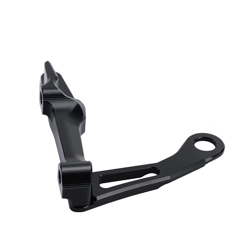 Kawasaki Ninja 400 Radial Caliper Brake Pump Adapter, 100mm Mounting Points