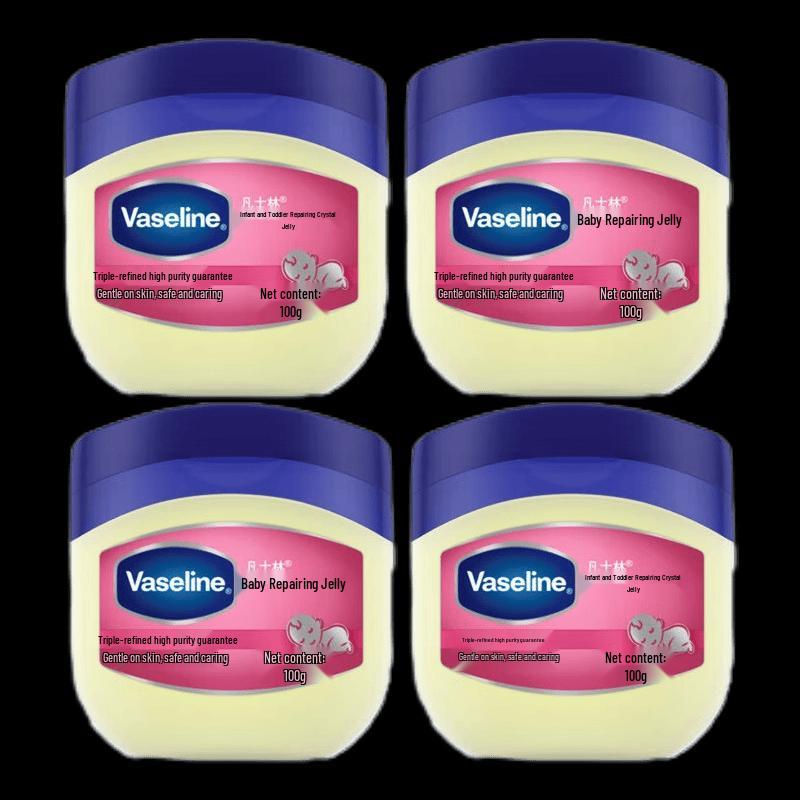 Vaseline Baby Repairing Jelly