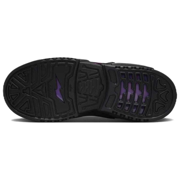 RTFKT X Nike Dunk Genesis VOID Edition HM4465-001