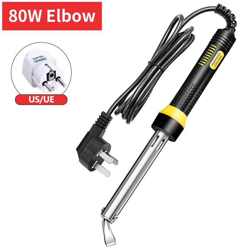 30W-300W Elektrischer Lötkolben Elektrischer Lötkolben Lötpistole Hochleistungs-Elektrokolben Temperaturregler Lötkolben Schweißwerkzeug