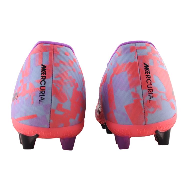 Nike Air Zoom Vapor 15 "Dream Speed 6 Pack" Black Purple Red Sneakers Casual DV2425-405