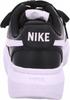 Women's Sneakers Nike Court Vision Alta Black/white