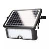 LED 10W Étanche IP65 Noir- Luz Fría 6000K - 31844