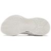 Li Ning Absolute Shadow 3 Essential Technology Professional Racing Training Running Shoes Women Sneakers White ARRU006-3