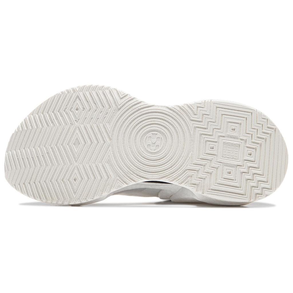 Li Ning Absolute Shadow 3 Essential Technology Professional Racing Training Running Shoes Women Sneakers White ARRU006-3