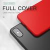 Liquid Silicone Phone Case for iPhone 7 8 Plus, for iPhone X Xs Max XR 6 6S Plus 11 Pro Max 12mini Pro Max