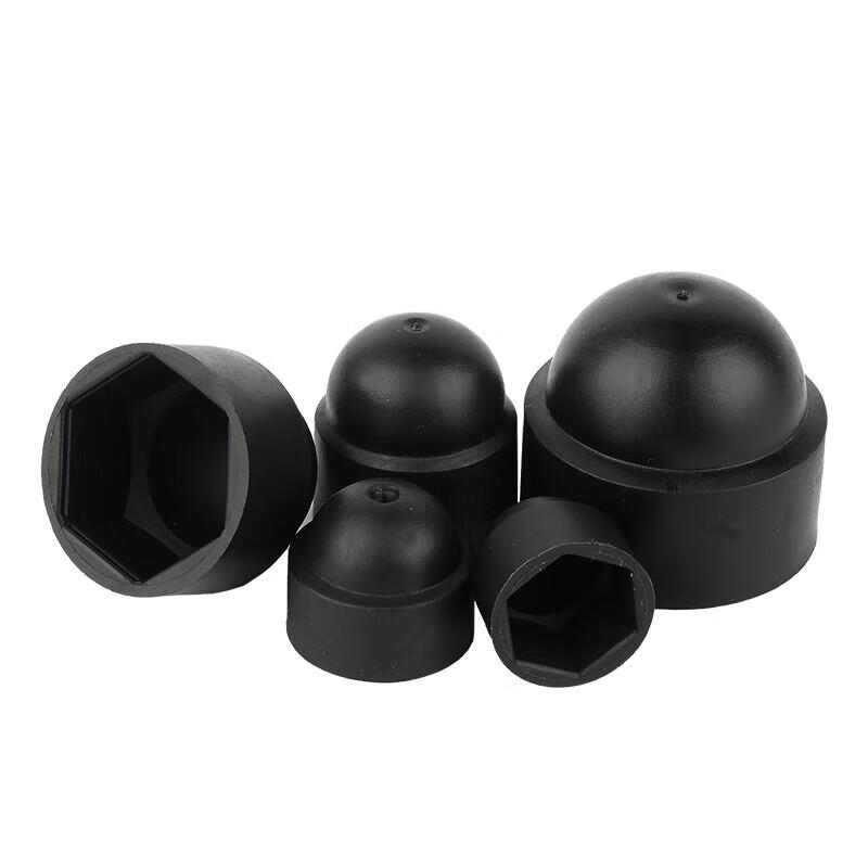 Hexagon Nut Protection Caps