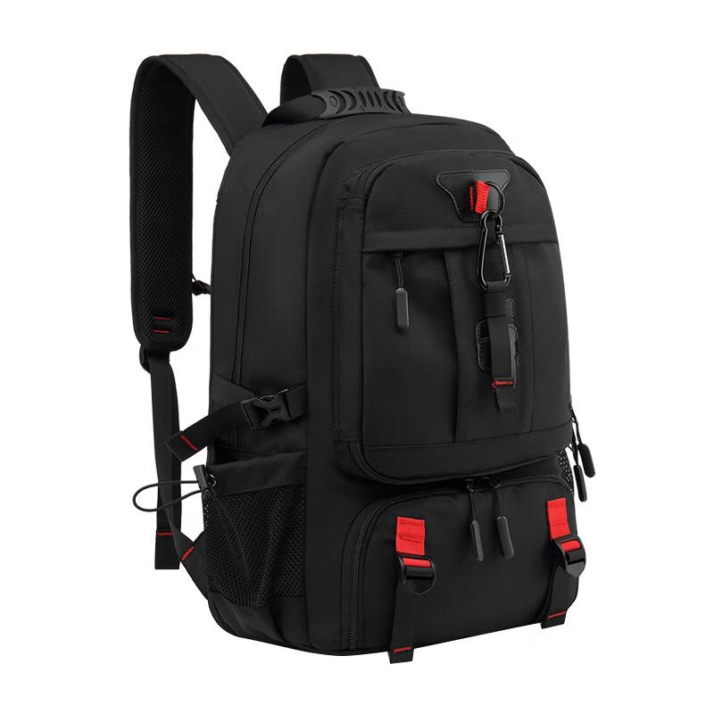 JinXun Outdoor Hiking Travel Backpack