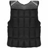4FIZJO Weighted Training Vest 20/30 Kg 30kg