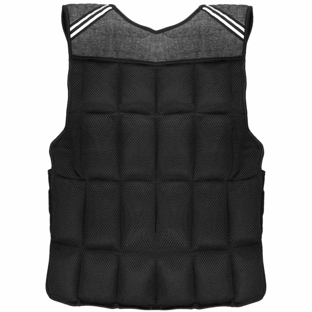 4FIZJO Weighted Training Vest 20/30 Kg 30kg