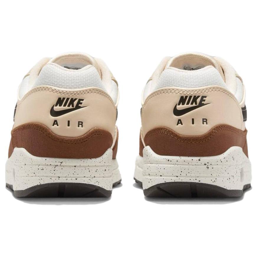 New Nike Air Max 1 '87 Velvet Brown Women's FZ3621-220