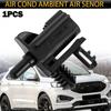 2 Pins Ambient Air Temperature Sensor Fits Ford F150 Fusion Explorer Escape Edge