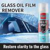 YING19 Car Glass Polishing Liquid To Remove Oil Film Window Scratch Remover Auto Long-Lasting Cleaning Agent Shine High Gloss Re