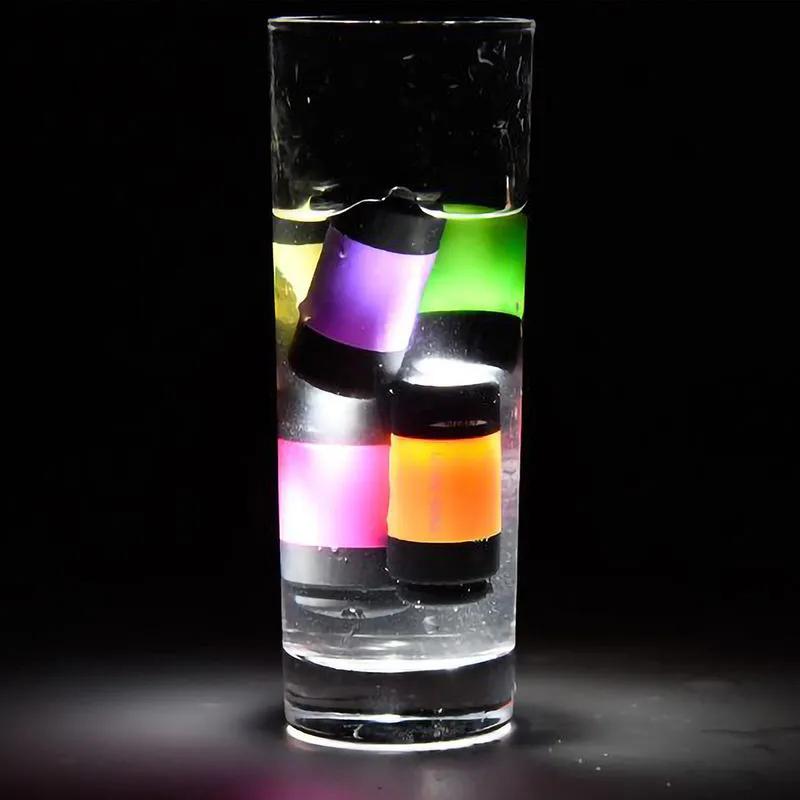 Led Mini Pocket Torch Lamp Portable USB  Charging Keychain Flashlight  LED Torch Rotary Switch Lamp Waterproof Keychain Light