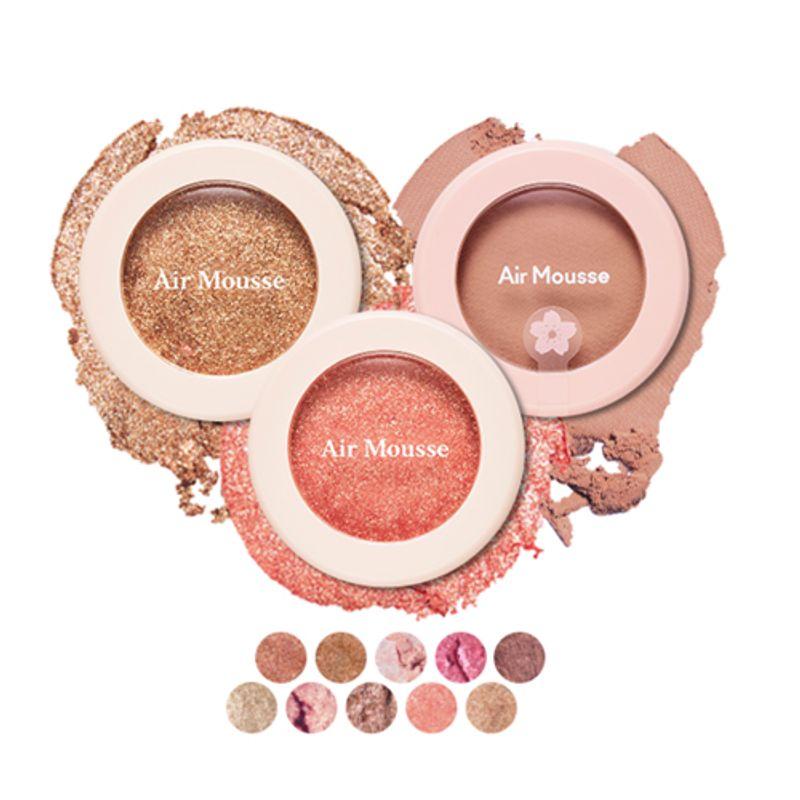 

[ETUDE] *renewal* Air Mousse Eyes BR401 Spring Breeze