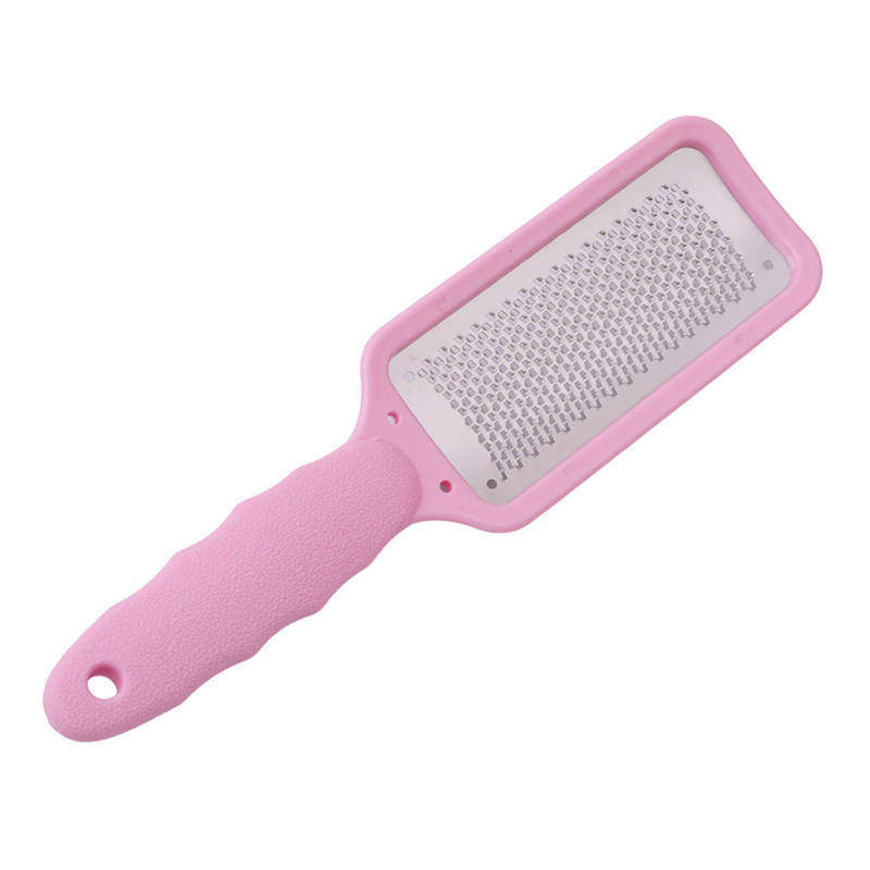 Foot Rasp File Scrubber Dead Foot Skin Remover Tool -Can Be Used On Both Wet and Dry Feet