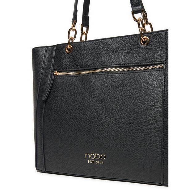 Bag Nobo BAGT120-K020 Black