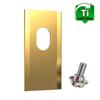 Dreame-Compatible Smart Lawnmower Replacement Blades for Garden Use