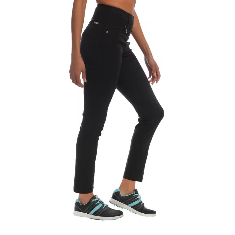 Island Green Dámské/Dámské rychleschnoucí strečové kalhoty