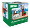 BRIO Magnetic Bell Signal 33754